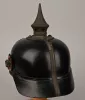 Württemberg Model 1915 Enlisted Infantry Pickelhaube - MINT Visuel 4